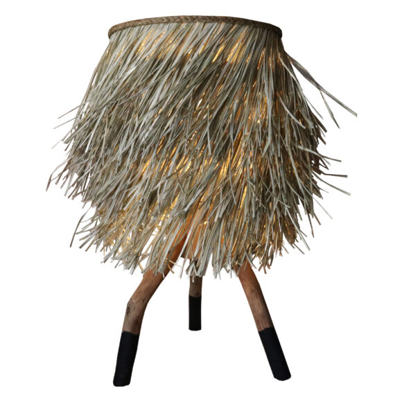 fotistiko-epitrapezio-podia-teak-kapelo